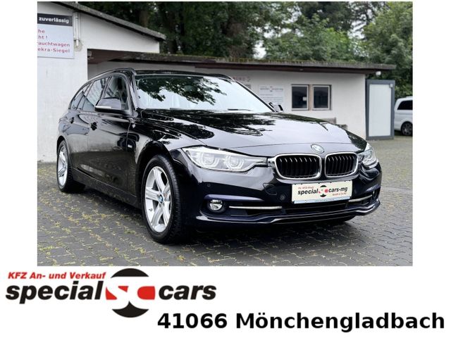 BMW 330d xDrive Sport Line/KeylesGo/AHK