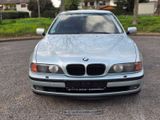 BMW E 39 535i - BMW 535: 535i E39