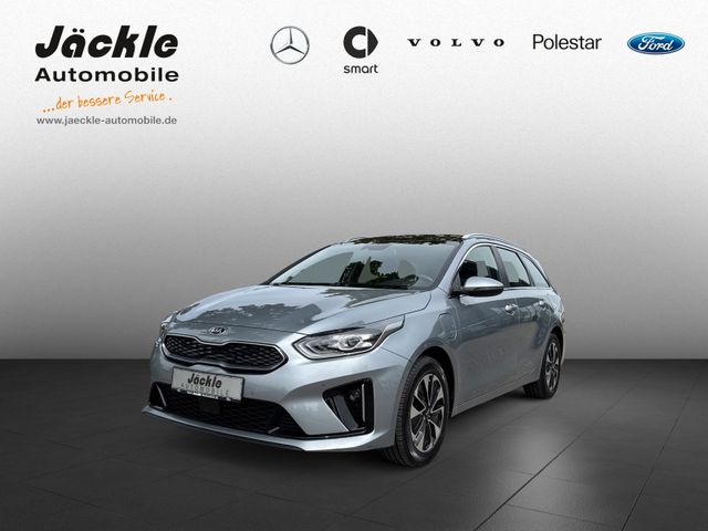 Kia cee'd Sportswagon Plug-In-Hybrid Spirit TECHNOLO