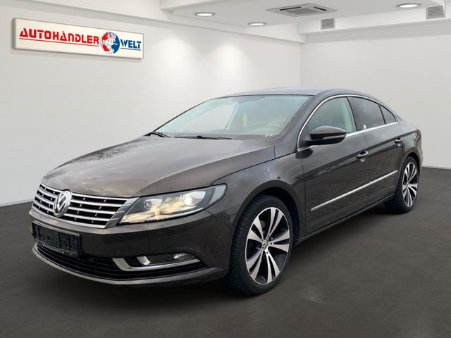 Volkswagen CC 1.8 TSI Xenon Navi Klimaaut. SHZ