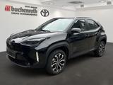 Toyota Yaris Cross Hybrid Team D +Safety-Paket+Winter-P - Toyota Neuwagen in Stuttgart