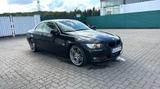 BMW E93 335i - BMW 335 in Bremen