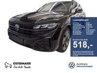 Volkswagen Touareg - Vorschau Bild 1