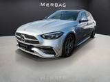 Mercedes-Benz C 300 d T AMG-LINE MBUX APPLE KAMERA DAB LED