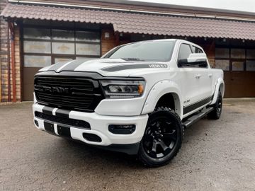 Dodge RAM - 2