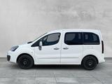 Citroën Berlingo MULTISPACE SELECTION 1.6 KLIMA+PDC+USB - Citroën Berlingo: 1.6