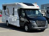 Eura Mobil Profila T 696 EB Mond+Assis.Pak.+4 Pers. - Eura Mobil Profila T 696 EB