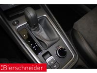 Cupra Ateca - Vorschau Bild 9