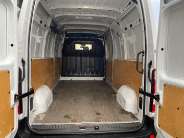 Bild 10 Opel MOVANO L3H2 PDC KAMERA HOLZBODEN AUTOMATIK