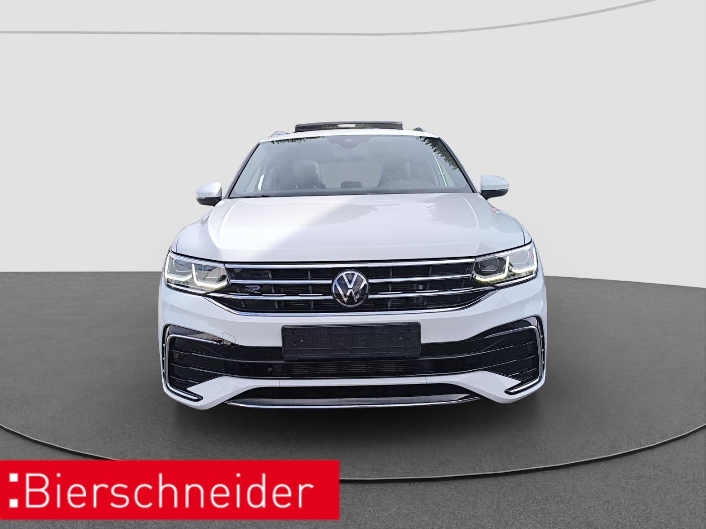 Volkswagen Tiguan 2.0 TDI DSG 4M R-Line AHK MATRIX-LED RFK imagem 2