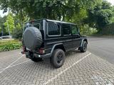 Mercedes-Benz G 280 Edition PUR - Mercedes-Benz G 280 Gebrauchtwagen
