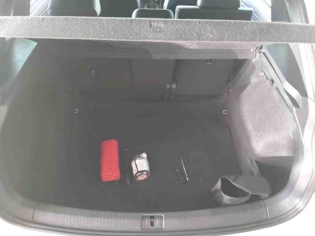 Volkswagen Tiguan - Bild 9