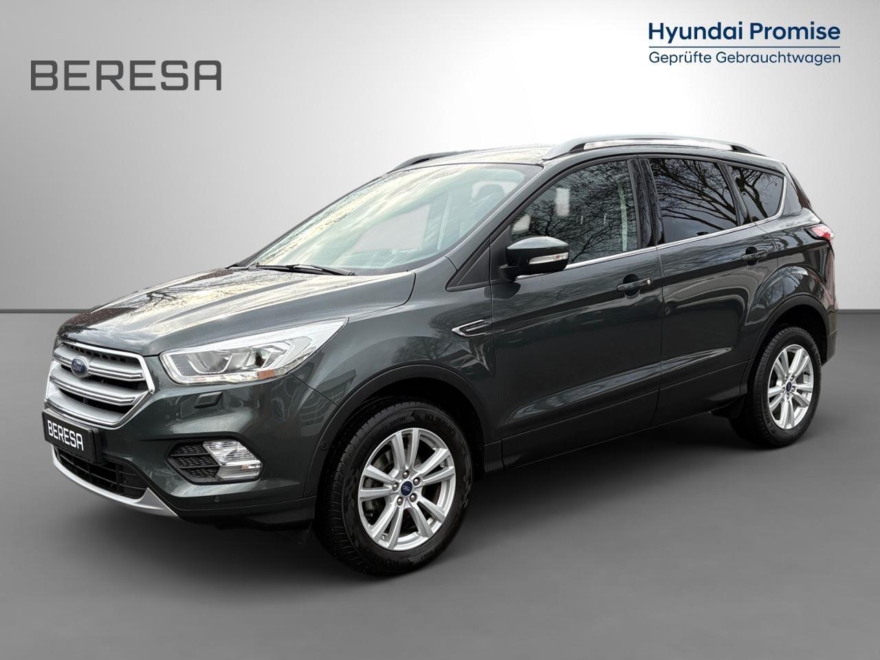 Ford Kuga 1.5 EcoBoost Cool&Connect 4x2 Start/Stopp