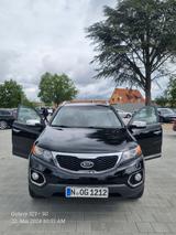 Kia Sorento 2.2 CRDi AWD Executive Automatik Exe... - Kia Sorento: Executive