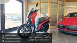 Silence SEAT MO 125 eScooter 125 +Pamplona Red+12PS+ - SILENCE MOTORRAD