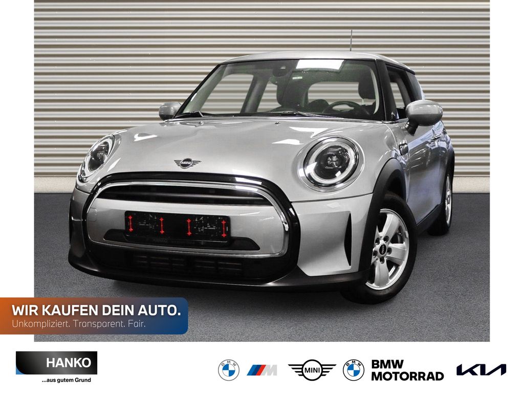 Angebot ansehen MINI Cooper E