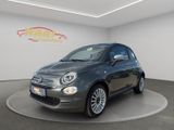 Fiat 500 Pop Star *Klimaanlage*Radio* - Fiat 500 aus 2016