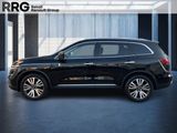 Renault Koleos 2.0 dCi 185 Initiale Paris - Renault Koleos mit Diesel-Antrieb: Allradantrieb