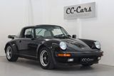 Porsche 930 Porsche 3,3 Turbo Targa