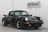 Porsche 3,3 Turbo Targa - Porsche 930: Turbo