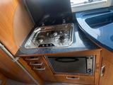 HYMER / ERIBA / HYMERCAR S-Klasse 820 Top Ausstattung - HYMER / ERIBA S klasse