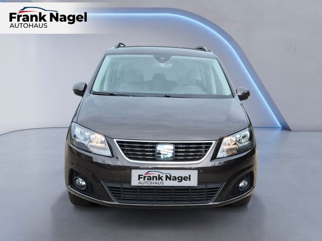 Seat Alhambra Style 1.4 TSI