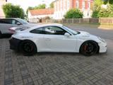 Porsche 991 GT3 CLUBSPORT APROVED - Porsche: Gt3 Clubsport