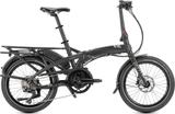 Tern Vektron S10 Unisex 20" - Tern E-Bikes