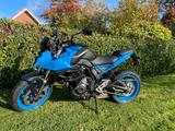 Suzuki GSX8S    1. Hand - SUZUKI GSX 8S