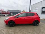 Opel Corsa E 1.4 Color Edition Klima/SHZ/PDC - Opel Corsa: Rot, Color Edition