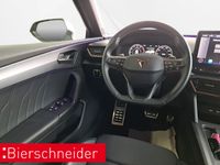 Cupra Leon - Vorschau Bild 16