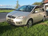 Ford C-Max 1,8 i Ghia  - Ford C-Max aus 2004: Ghia