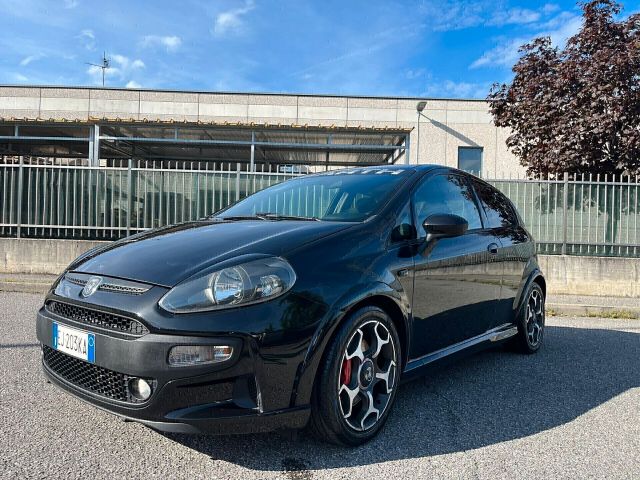 Abarth Punto EVO 1.4 TURBOBENZINA 165CV MULTIAIR