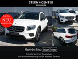 Mercedes-Benz GLB 220 d 4MATIC MBUX Progressive MBeam Night