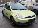 Ford Fiesta Ambiente - TÜV NEU - 2. Hand - gebrauchte Ford Fiesta aus dem Jahr 2005