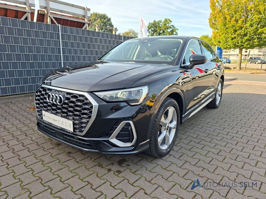Image of Audi Q3