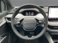 Skoda Elroq - Vorschau Bild 9
