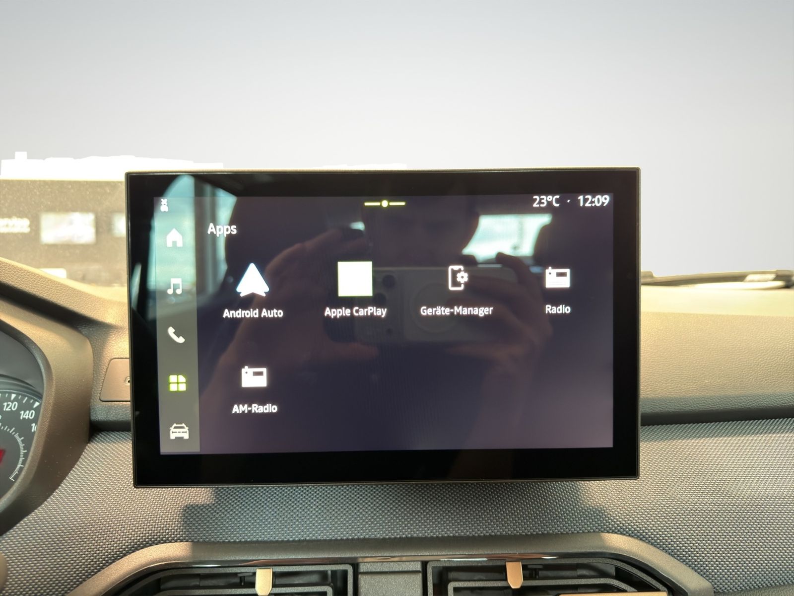 Dacia Sandero - Bild 16