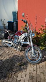 BMW R 1200 C Cruiser - BMW CHOPPER R1200C