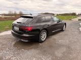 Audi A6 40 TDI S tronic Avant - HD-Matrix-LED - Audi A6 Gebrauchtwagen in Krefeld