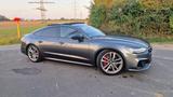 Audi A7 55 TFSIe S line PANO, Head-Up, Sound., Ambie. - gebrauchte Audi A7 aus dem Jahr 2020