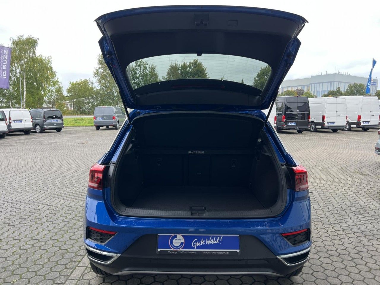 Volkswagen T-Roc - Bild 6