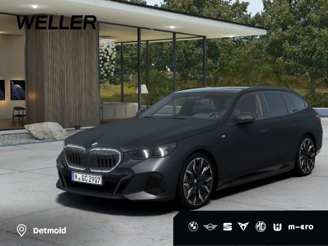 BMW 540d xDrive Touring, Leasing ab 999 EUR