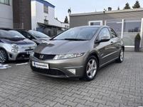 Honda Civic 1.8 i-VETC Sport