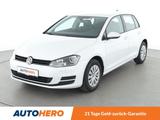 Volkswagen Golf VII 1.2 TSI Trendline BMT*NAVI*PDC*SHZ* - Volkswagen Golf: Vi Trendline