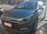 Hyundai i20 1.1 CRDi 12V 5 porte Comfort - Hyundai i20 Comfort mit Diesel-Antrieb