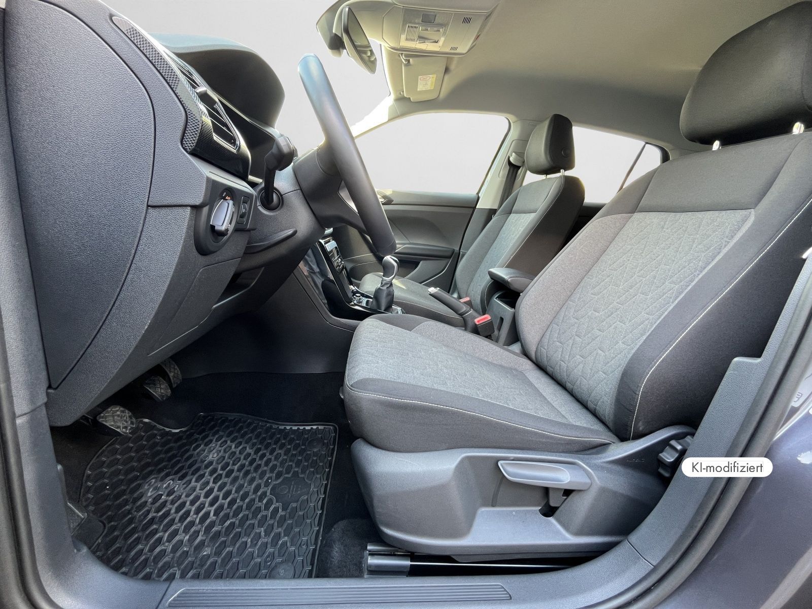 Volkswagen T-Cross - Bild 13