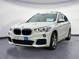 BMW X1 xDrive20i A M Sport Sport Aut. Kamera Panoram - BMW X1: Xdrive20i
