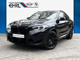 BMW X4 M COMPETITION AHK HEAD-UP H&K PA + - BMW X4 M aus 2022