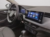Skoda Scala - Vorschau Bild 18